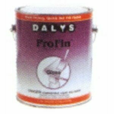 DALYS PAINT Qt Profin Sat Oil Finish D 15754